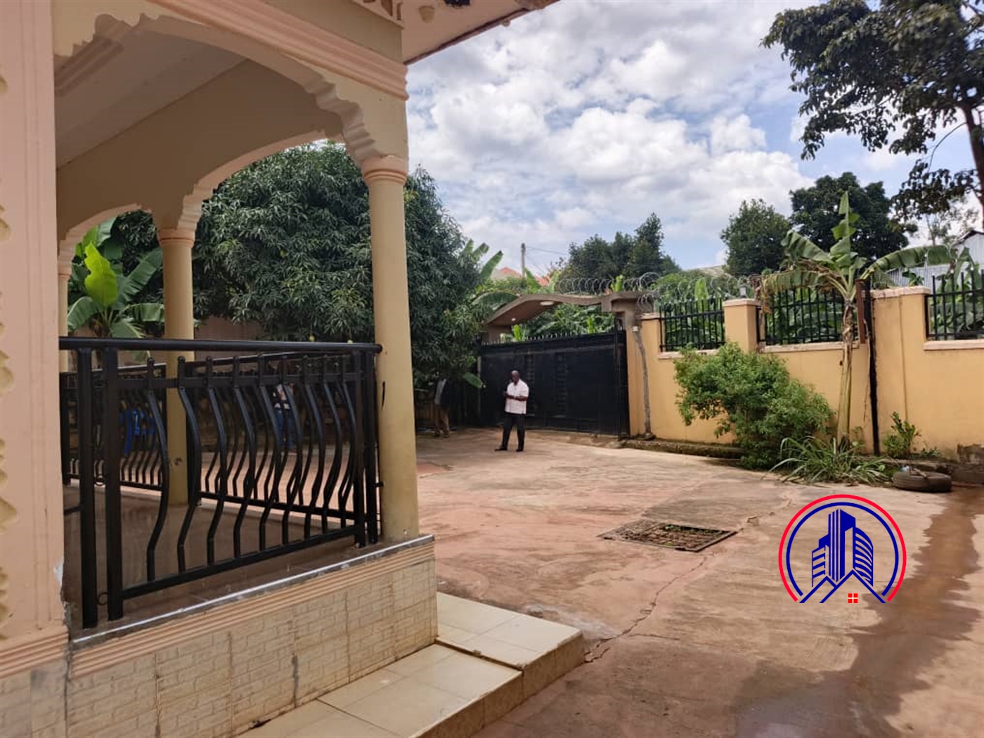 Bungalow for sale in Nansana Wakiso