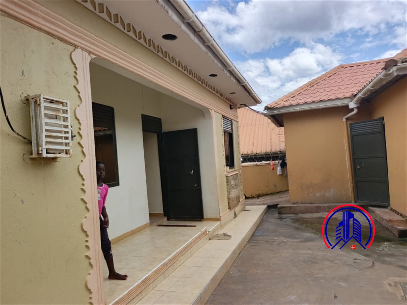 Bungalow for sale in Nansana Wakiso