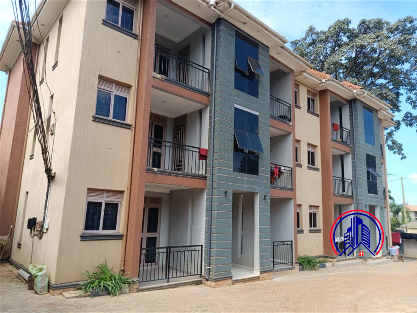 Apartment block for sale in Kyanga Kiboga