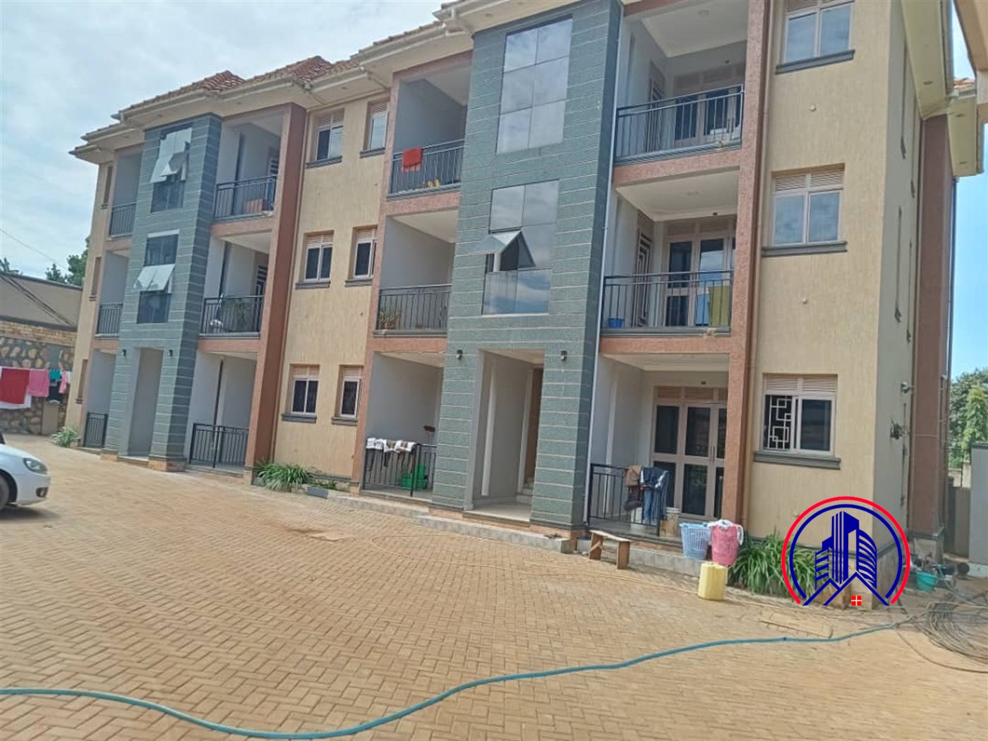 Apartment block for sale in Kyanga Kiboga