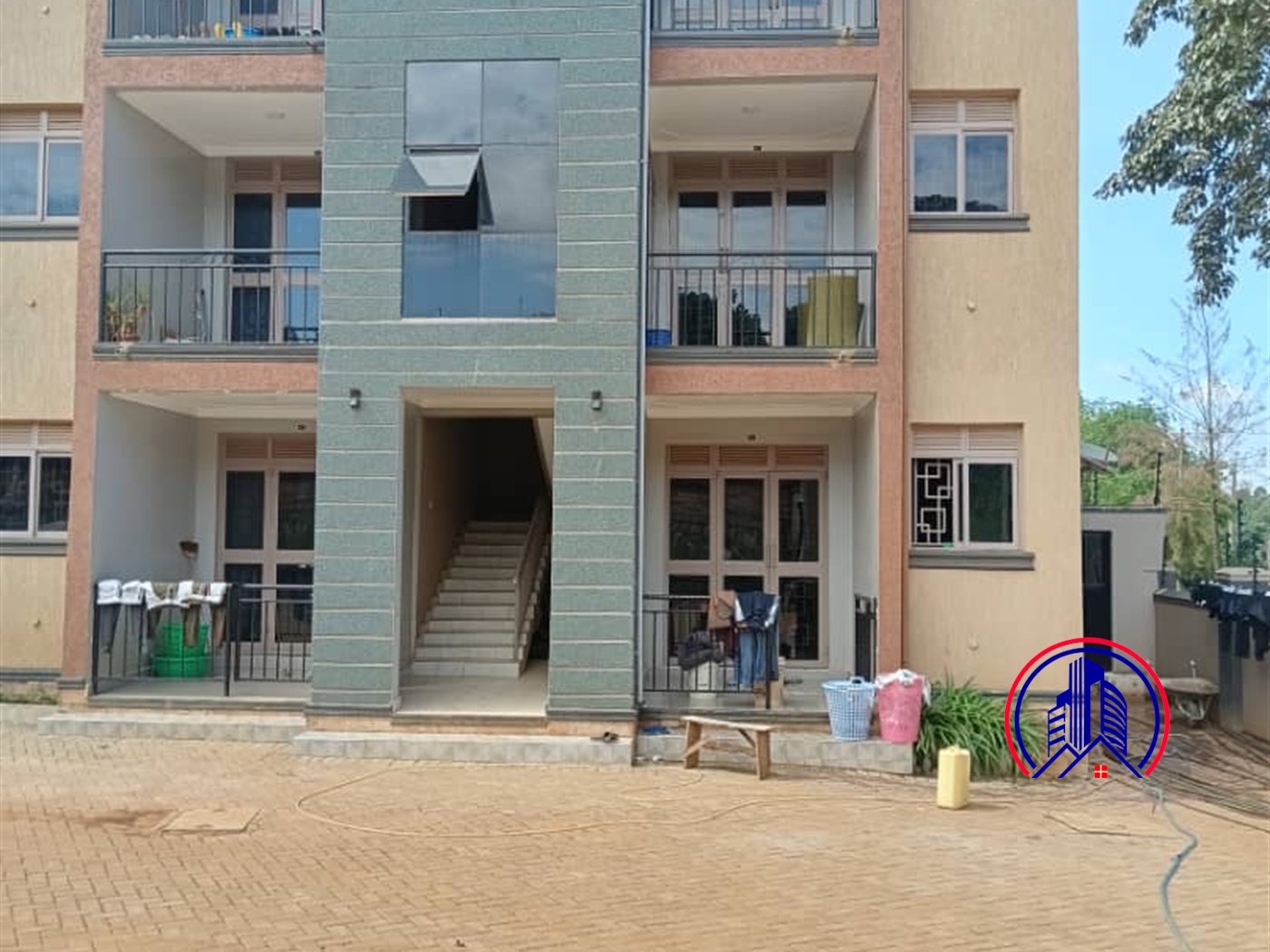 Apartment block for sale in Kyanga Kiboga