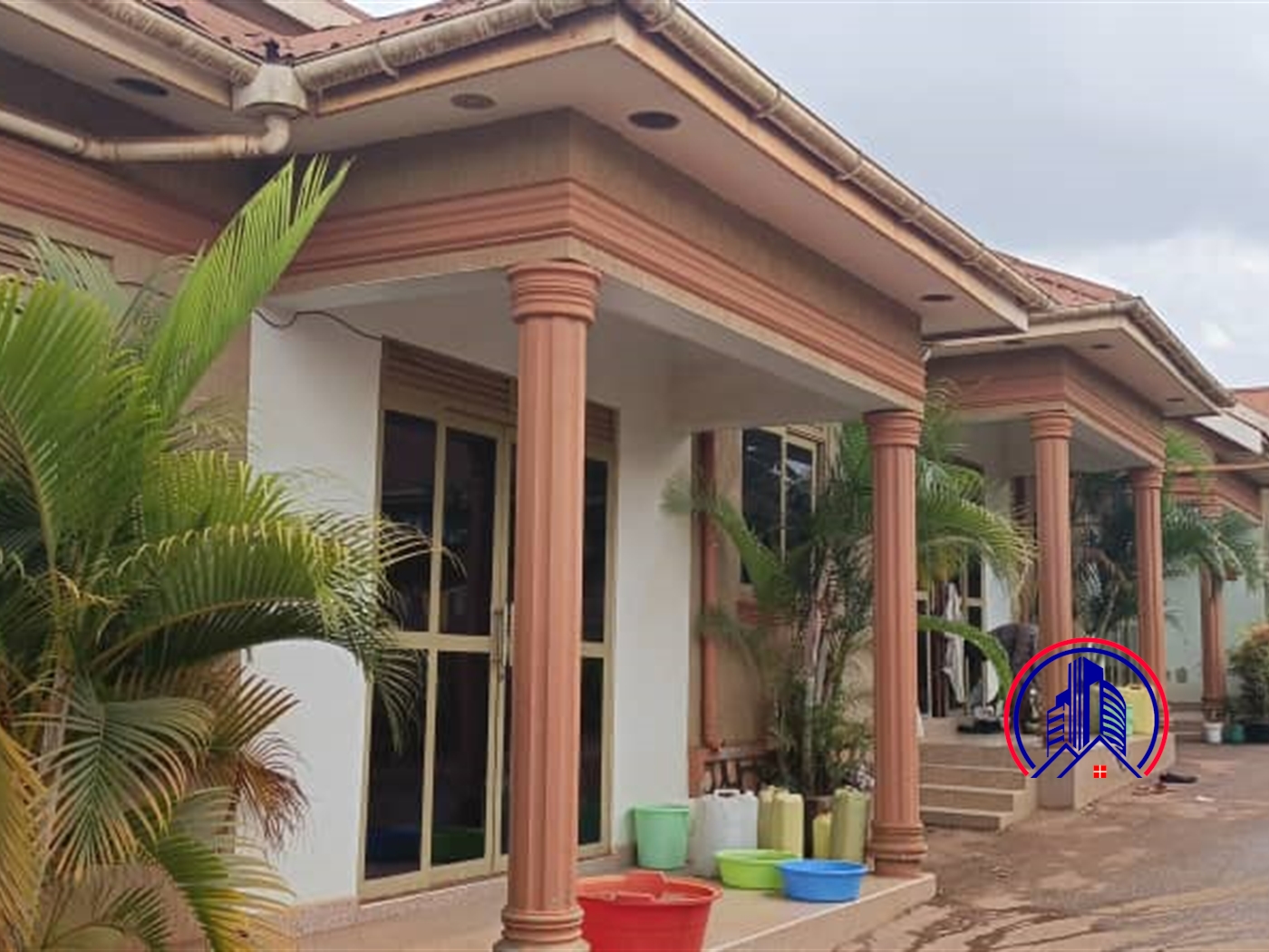 Rental units for sale in Kasangati Wakiso