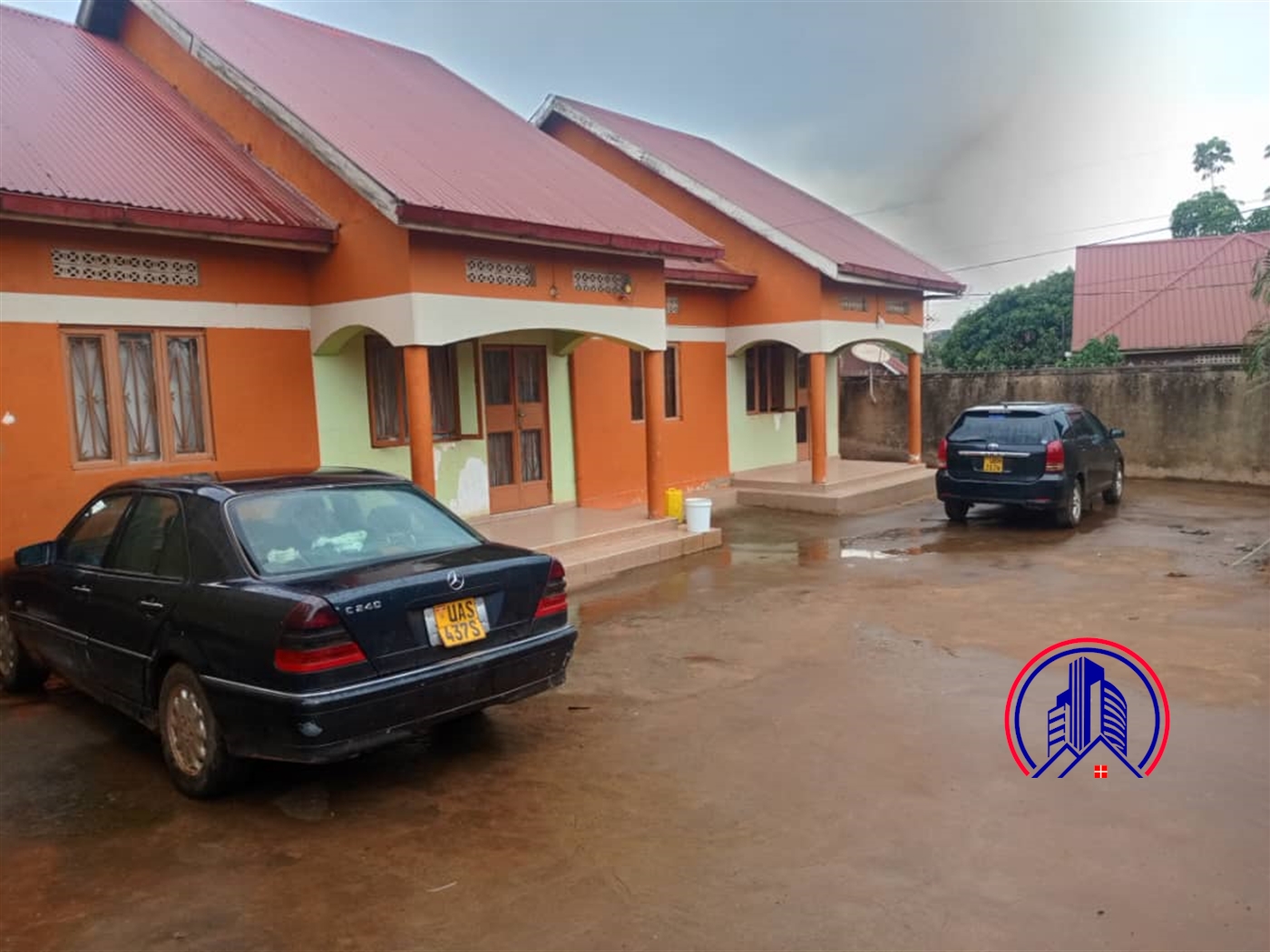 Rental units for sale in Bweyogerere Wakiso