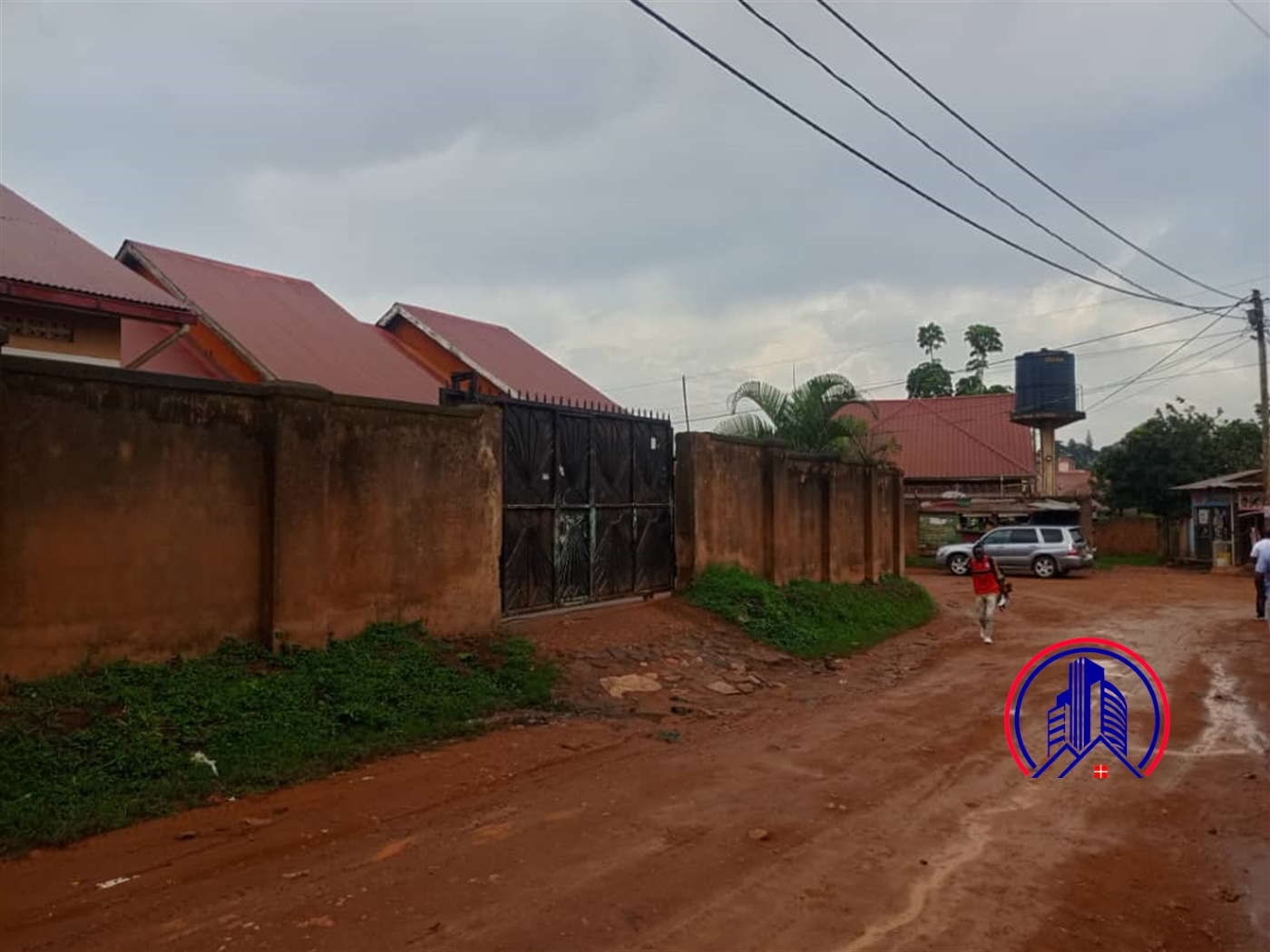 Rental units for sale in Bweyogerere Wakiso