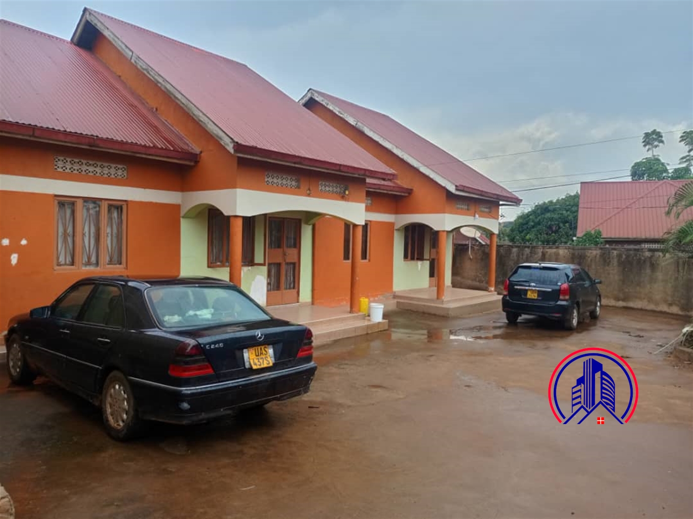 Rental units for sale in Bweyogerere Wakiso