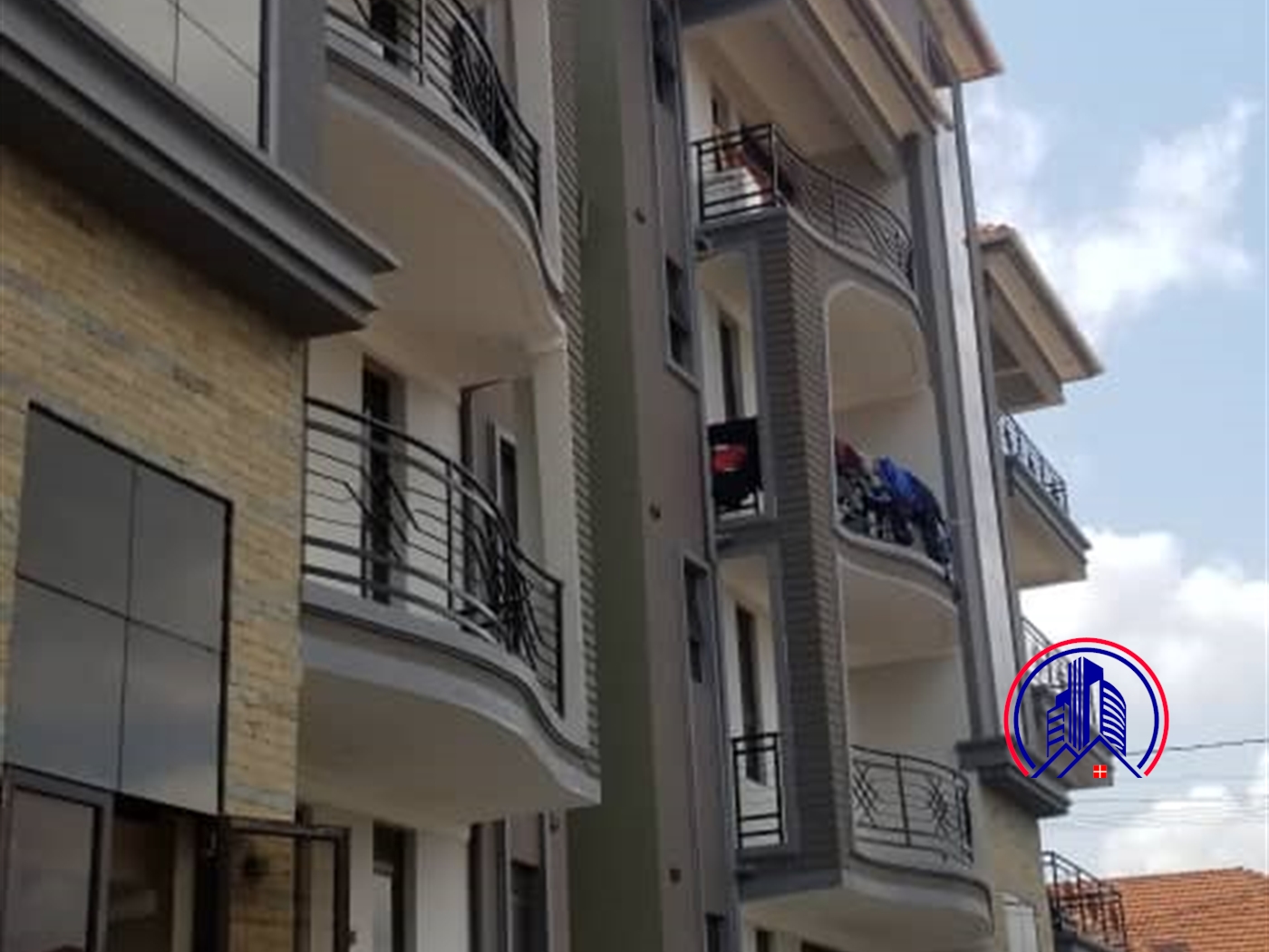 Apartment block for sale in Kyanga Kampala