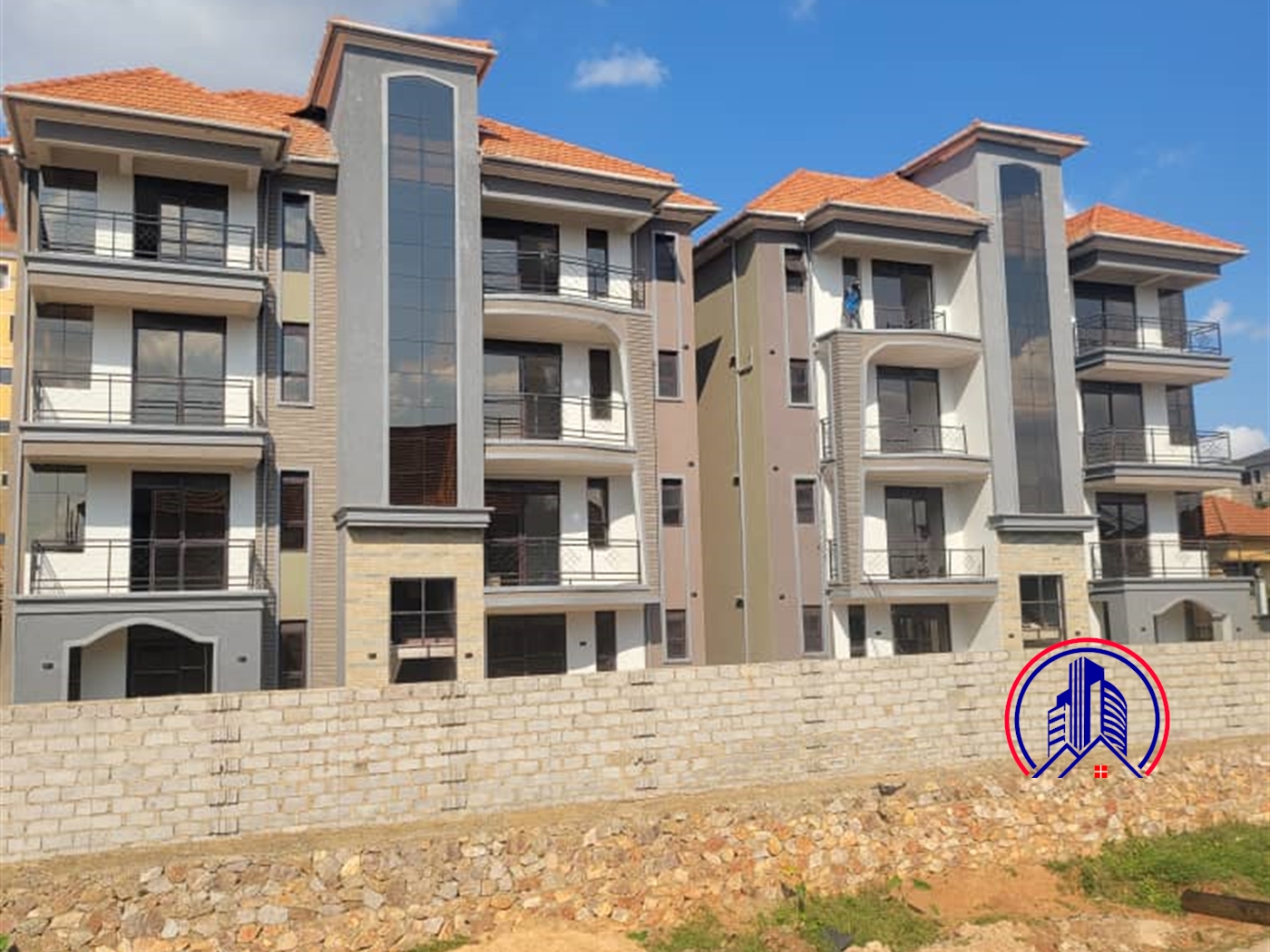 Apartment block for sale in Kyanga Kampala