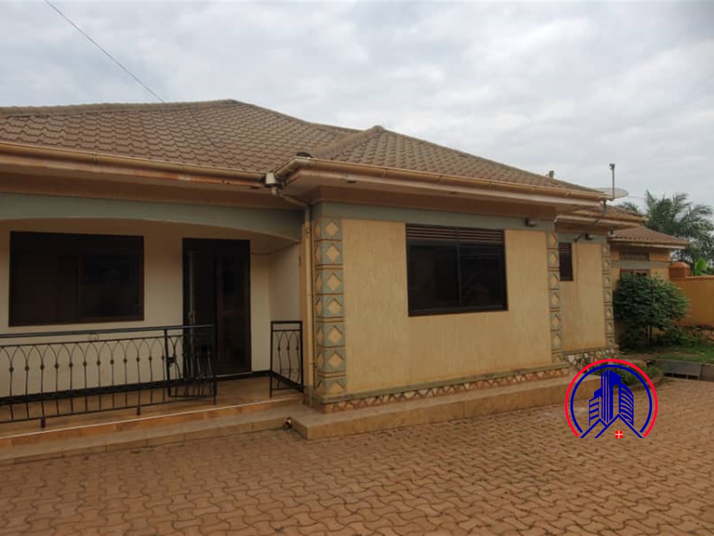 Bungalow for sale in Buwaate Wakiso