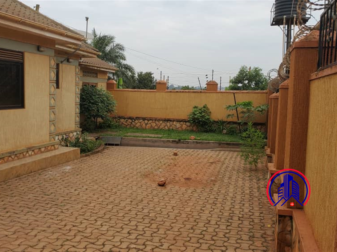 Bungalow for sale in Buwaate Wakiso