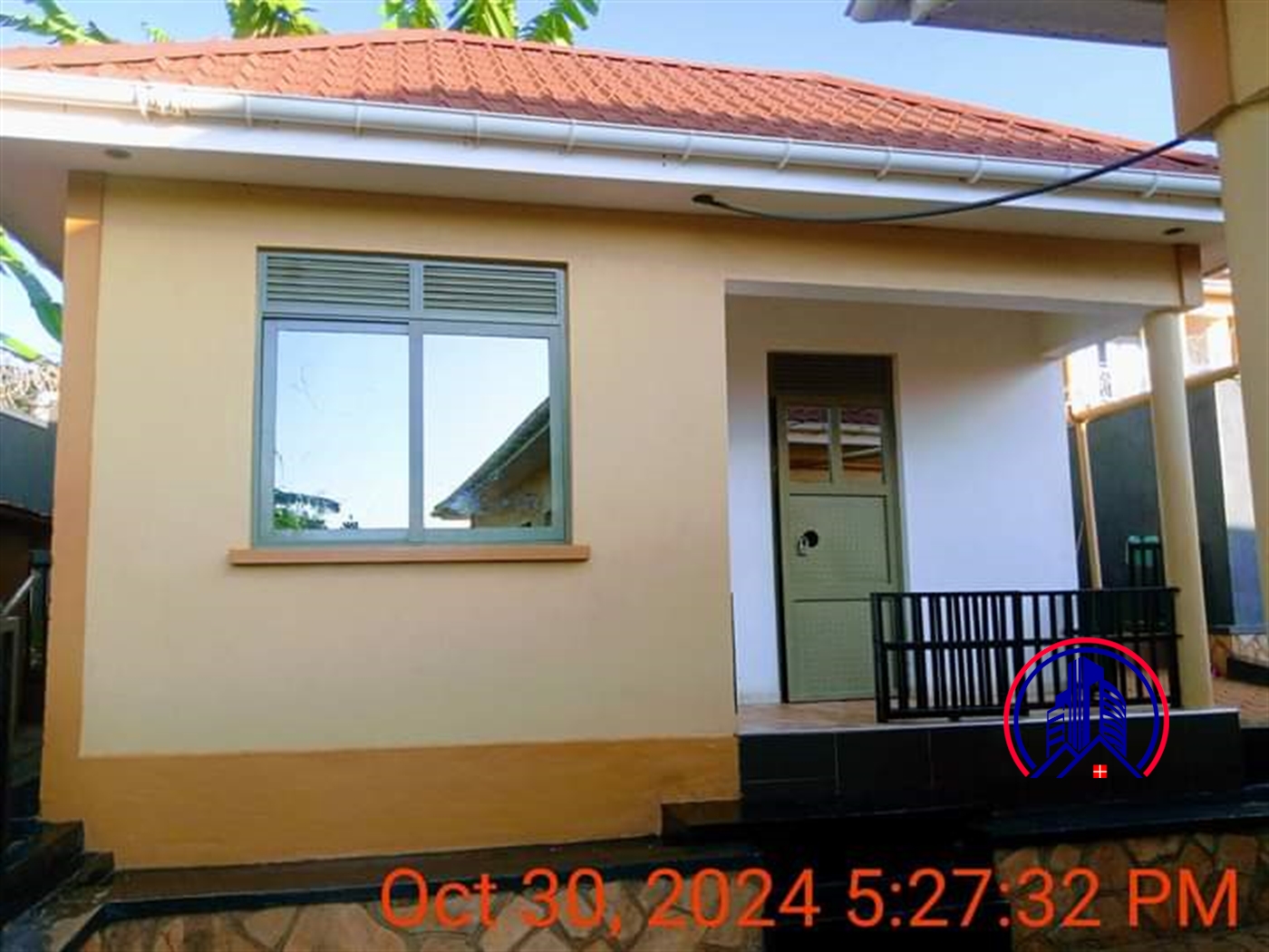 Bungalow for sale in Sonde Mukono