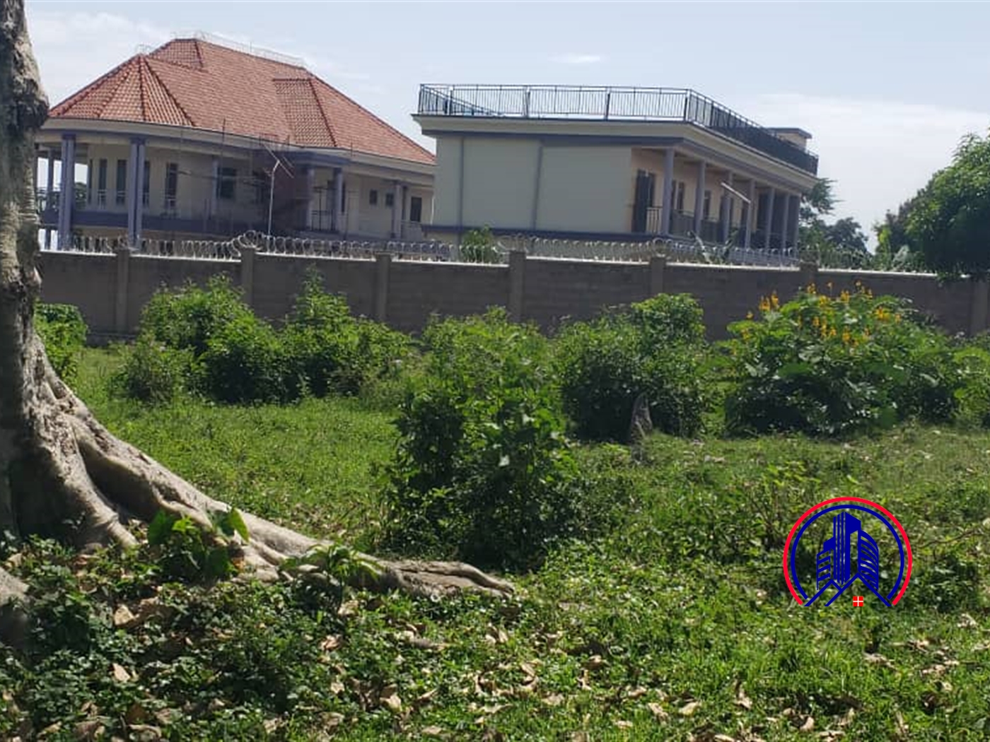 Residential Land for sale in Garuga Wakiso