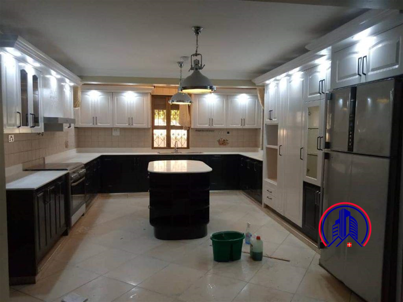 Mansion for sale in Entebbe Wakiso