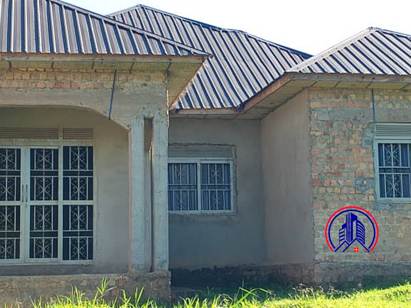 Shell House for sale in Namugongo Wakiso