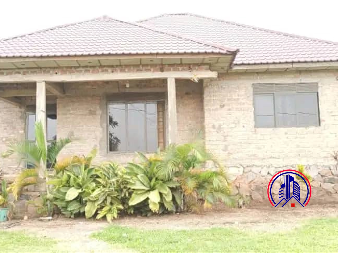 Shell House for sale in Najjera Wakiso