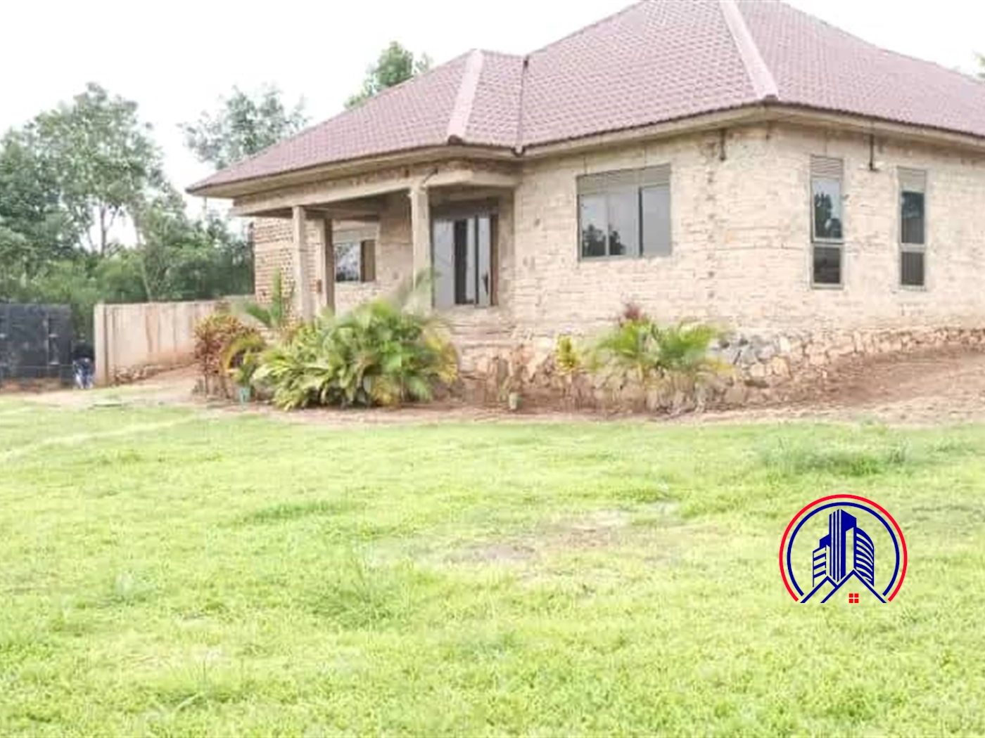 Shell House for sale in Najjera Wakiso