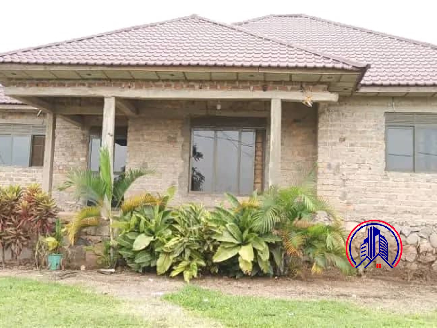 Shell House for sale in Najjera Wakiso