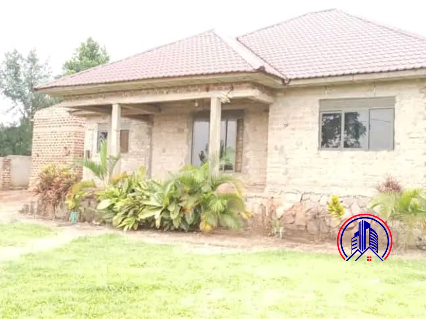 Shell House for sale in Najjera Wakiso