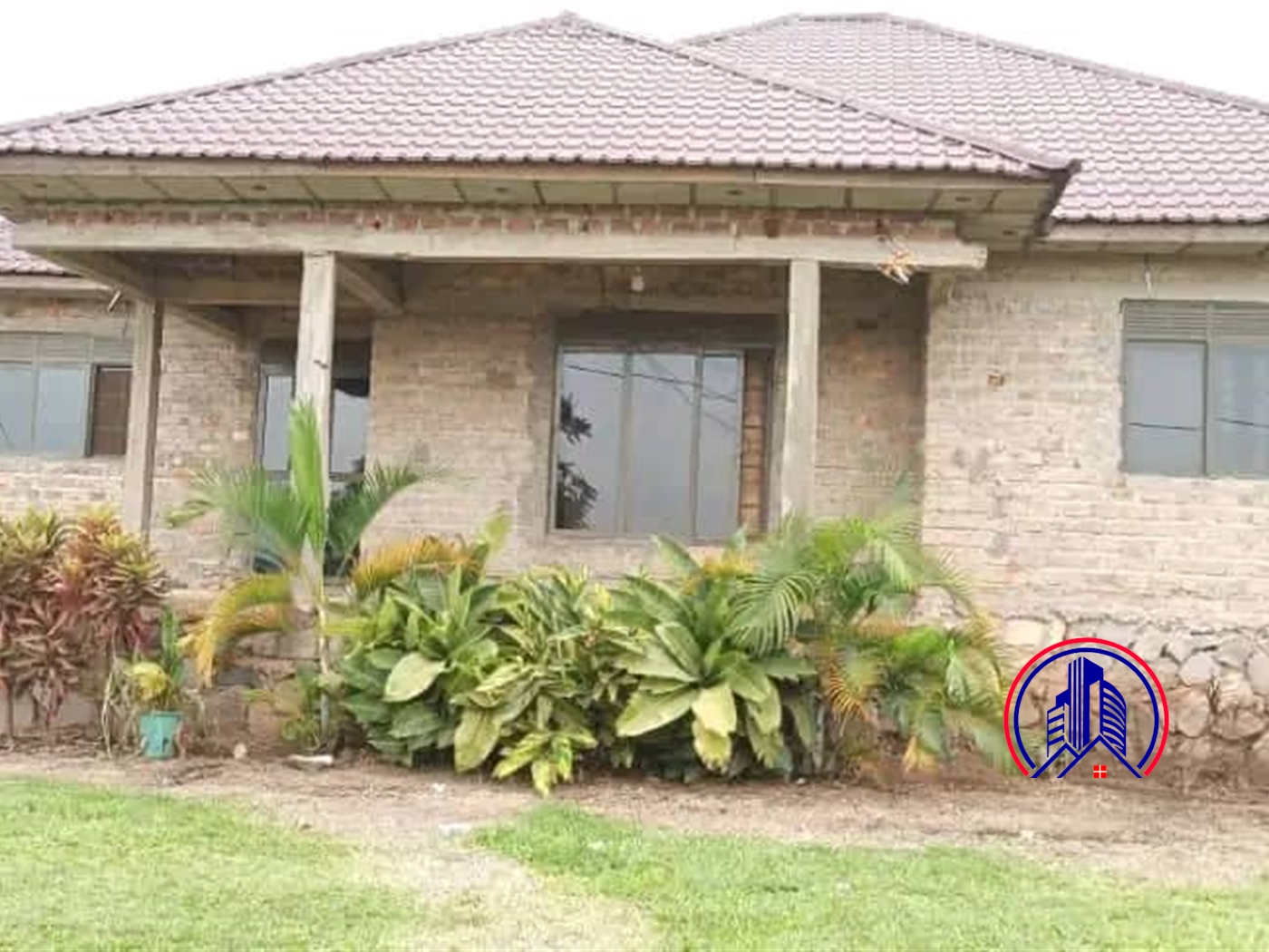 Shell House for sale in Najjera Wakiso