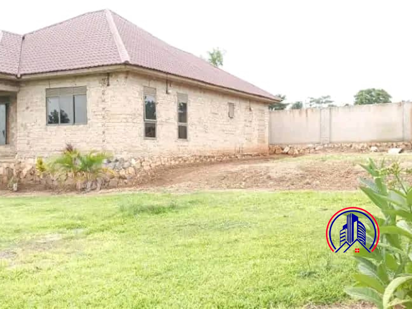 Shell House for sale in Najjera Wakiso