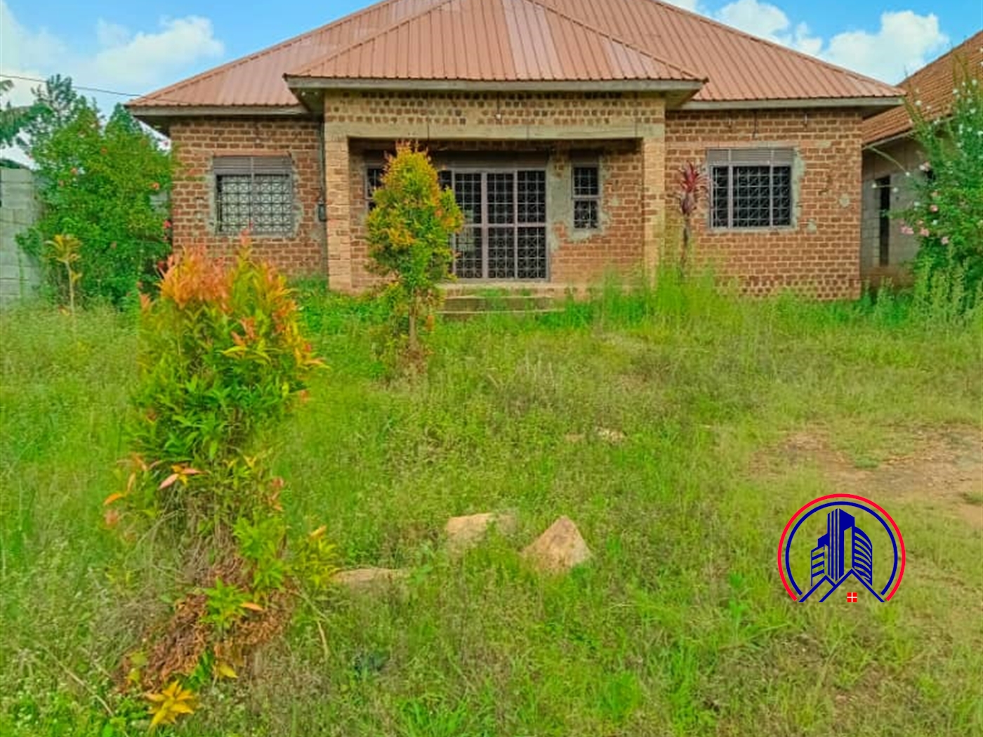 Bungalow for sale in Kitende Wakiso