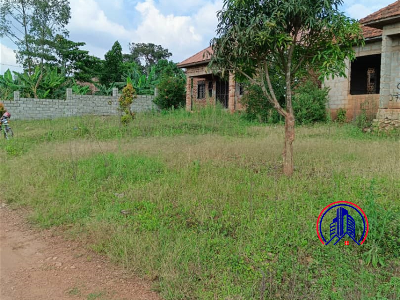 Bungalow for sale in Kitende Wakiso