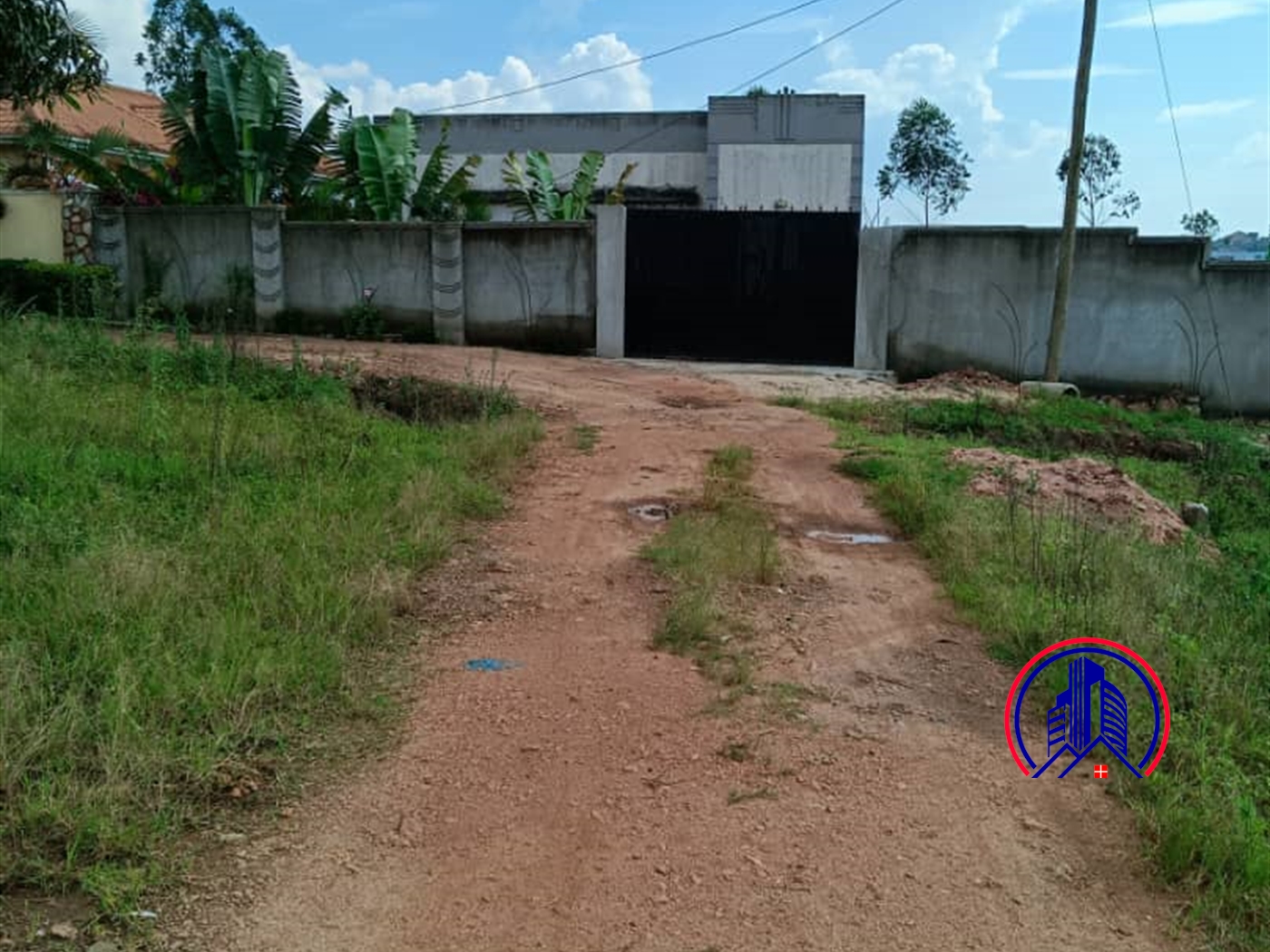 Bungalow for sale in Kitende Wakiso