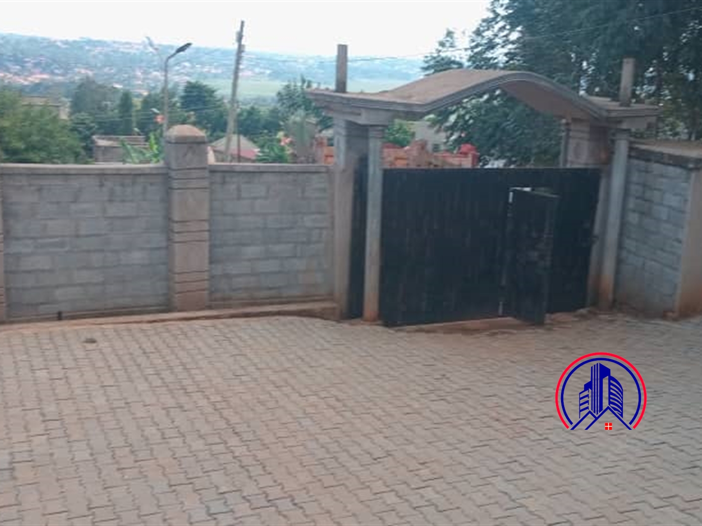 Bungalow for sale in Namulanda Wakiso