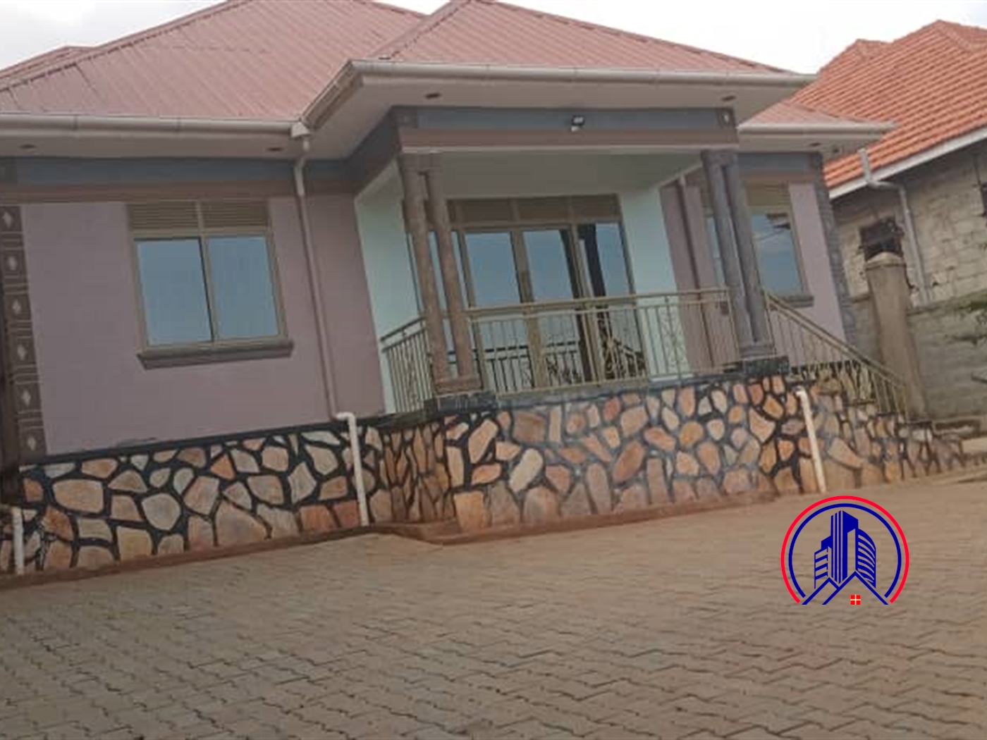 Bungalow for sale in Namulanda Wakiso