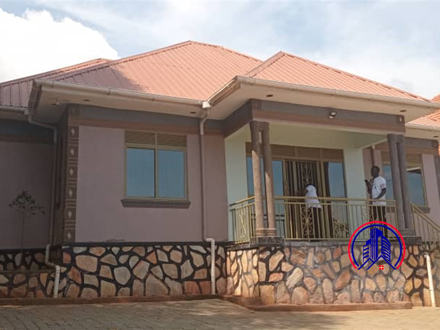 Bungalow for sale in Namulanda Wakiso