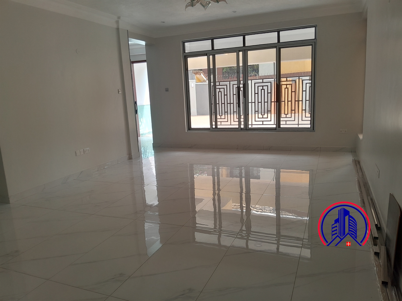 Apartment for rent in Kololo Kampala