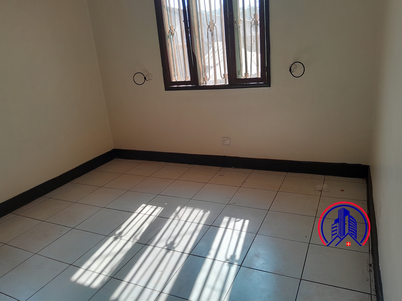 Bungalow for rent in Kisaasi Kampala