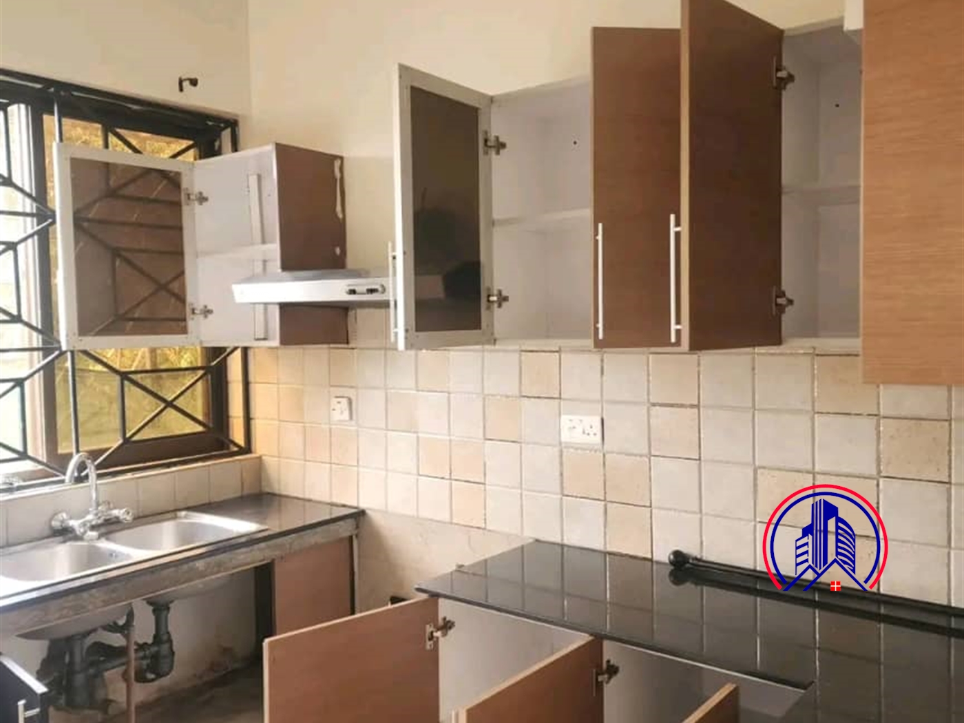 Apartment for rent in Nysamby Kampala