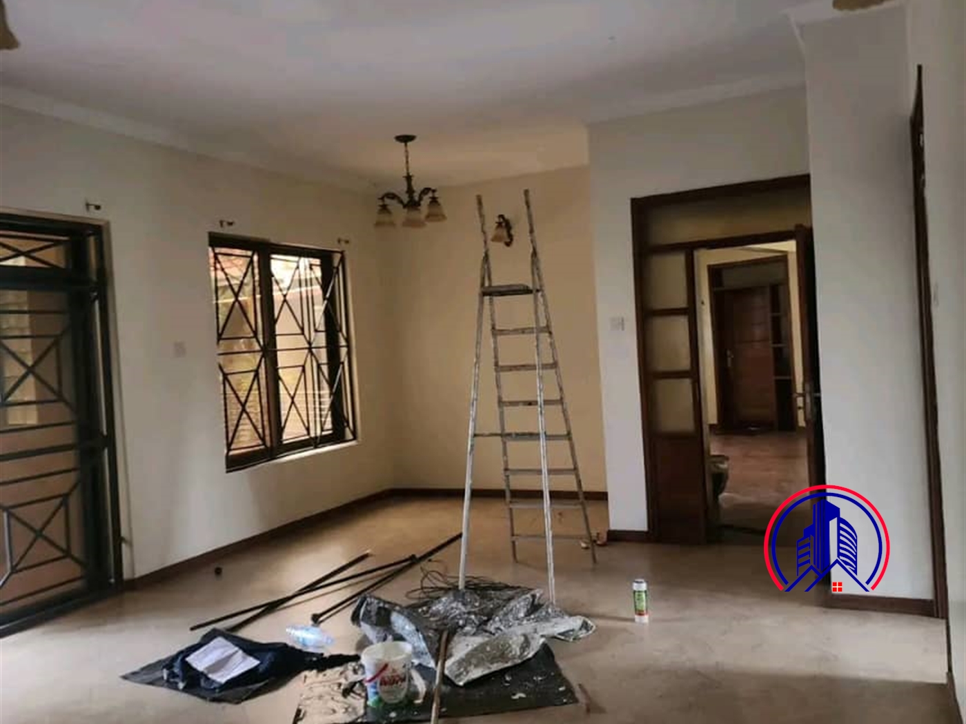 Apartment for rent in Nysamby Kampala