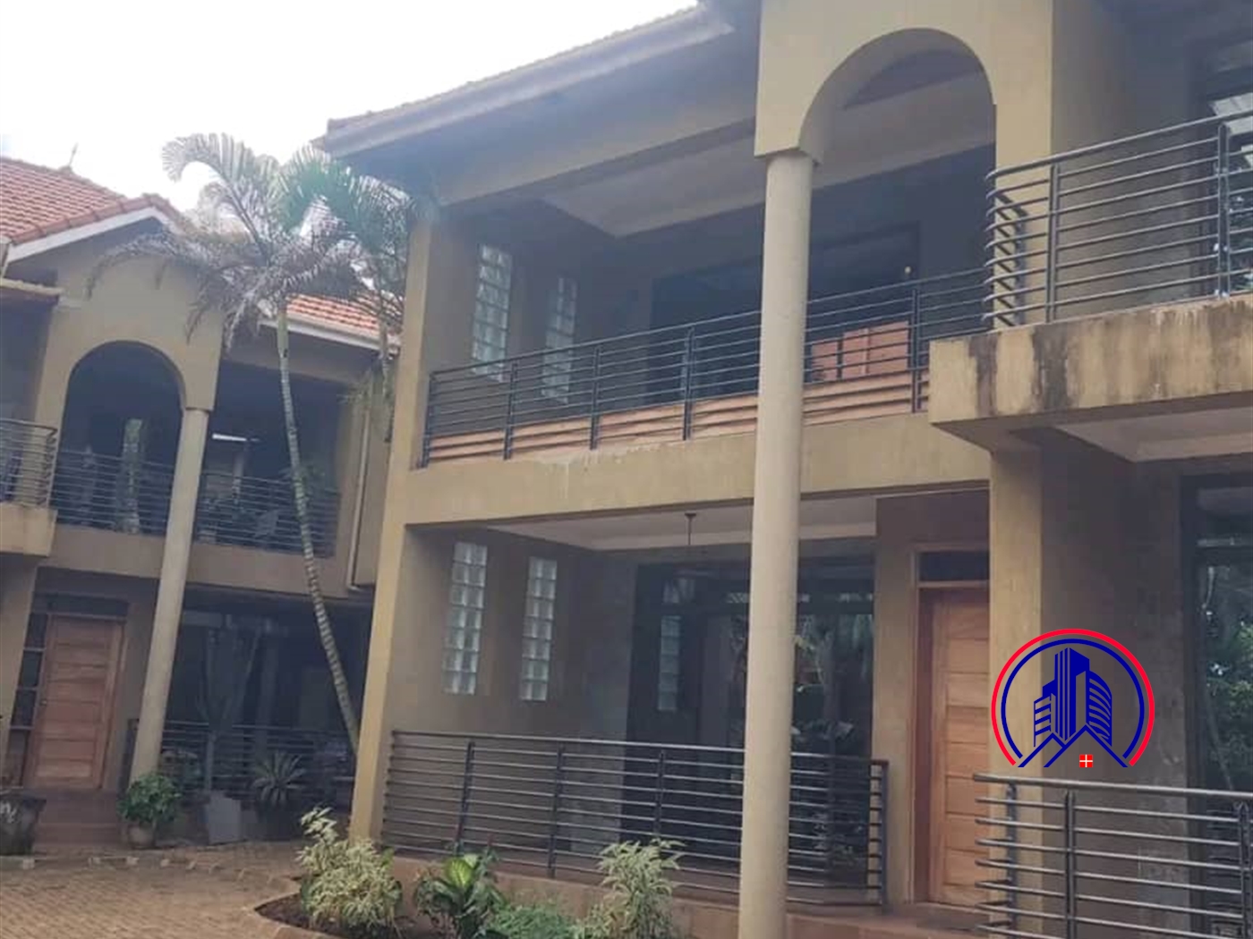 Apartment for rent in Nysamby Kampala