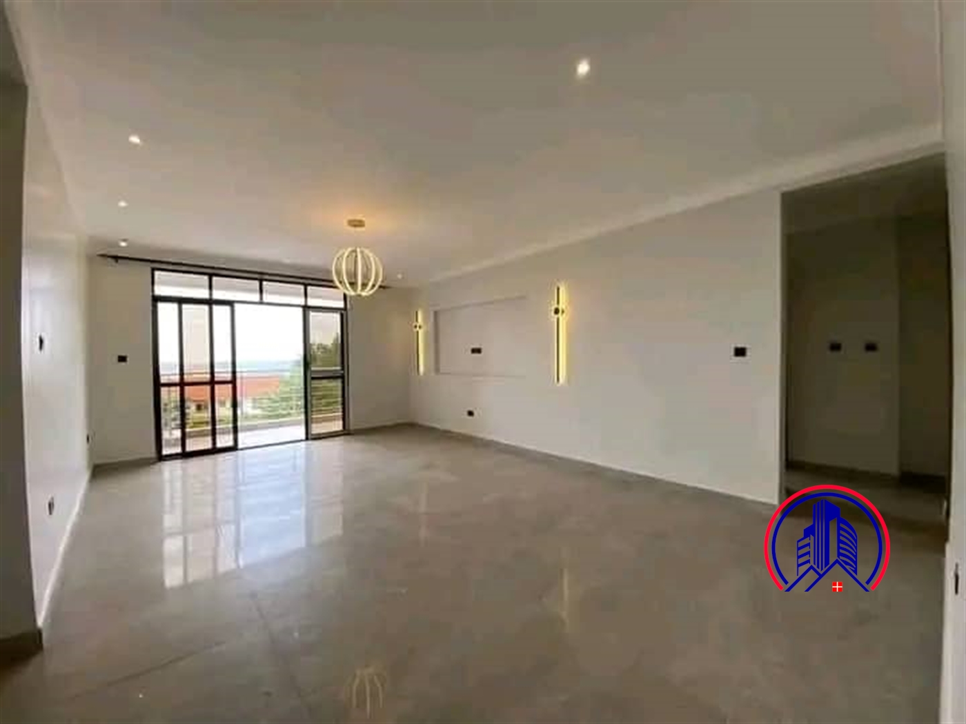 Apartment for rent in Kyanja Kampala