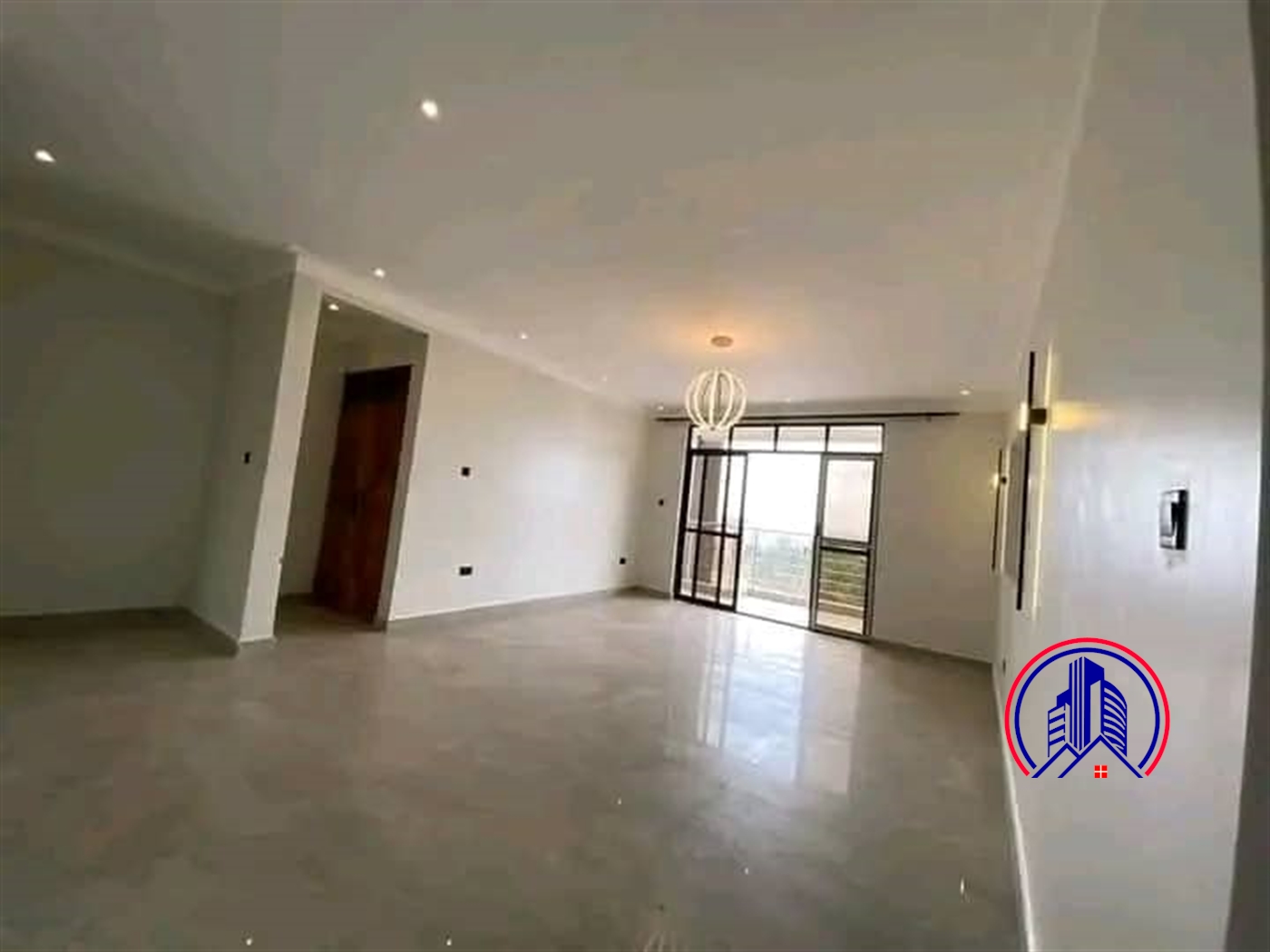 Apartment for rent in Kyanja Kampala