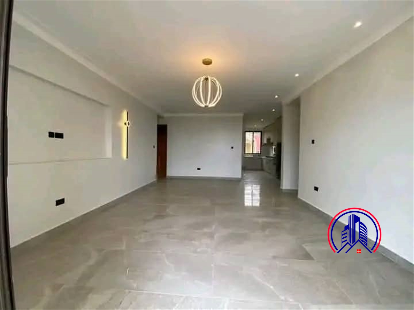 Apartment for rent in Kyanja Kampala