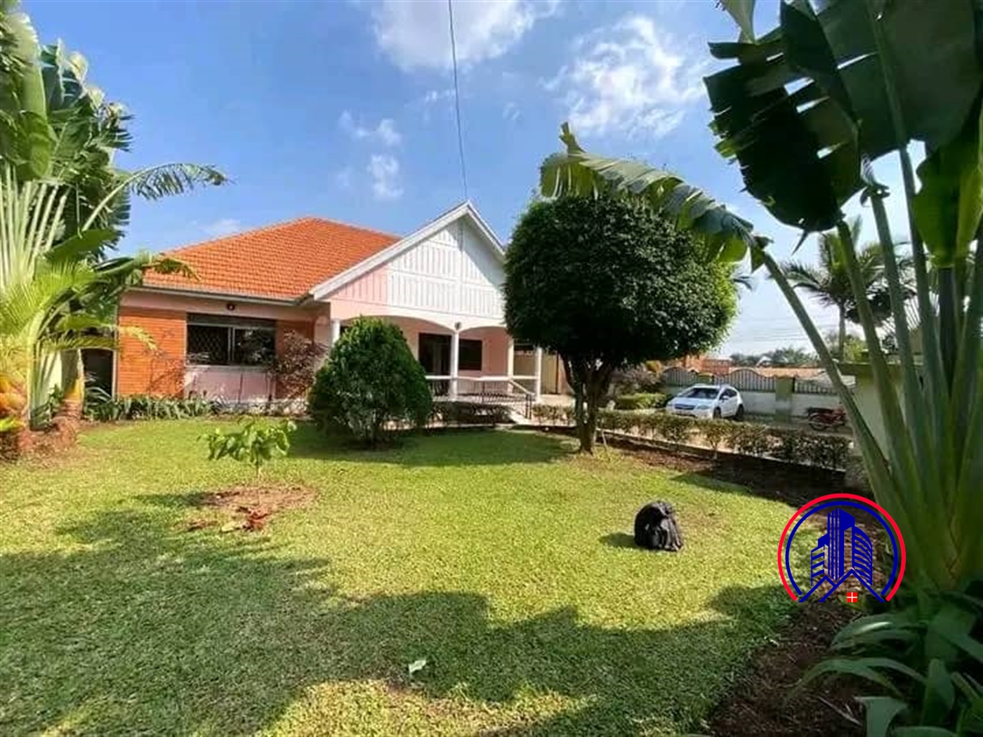 Bungalow for rent in Ntinda Kampala