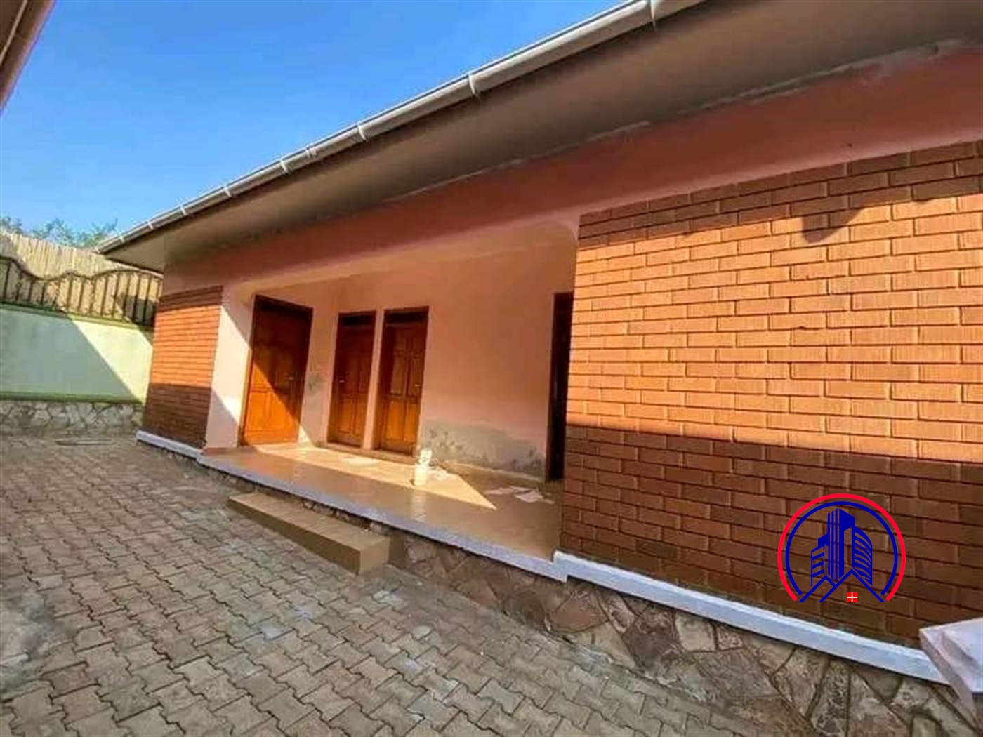 Bungalow for rent in Ntinda Kampala