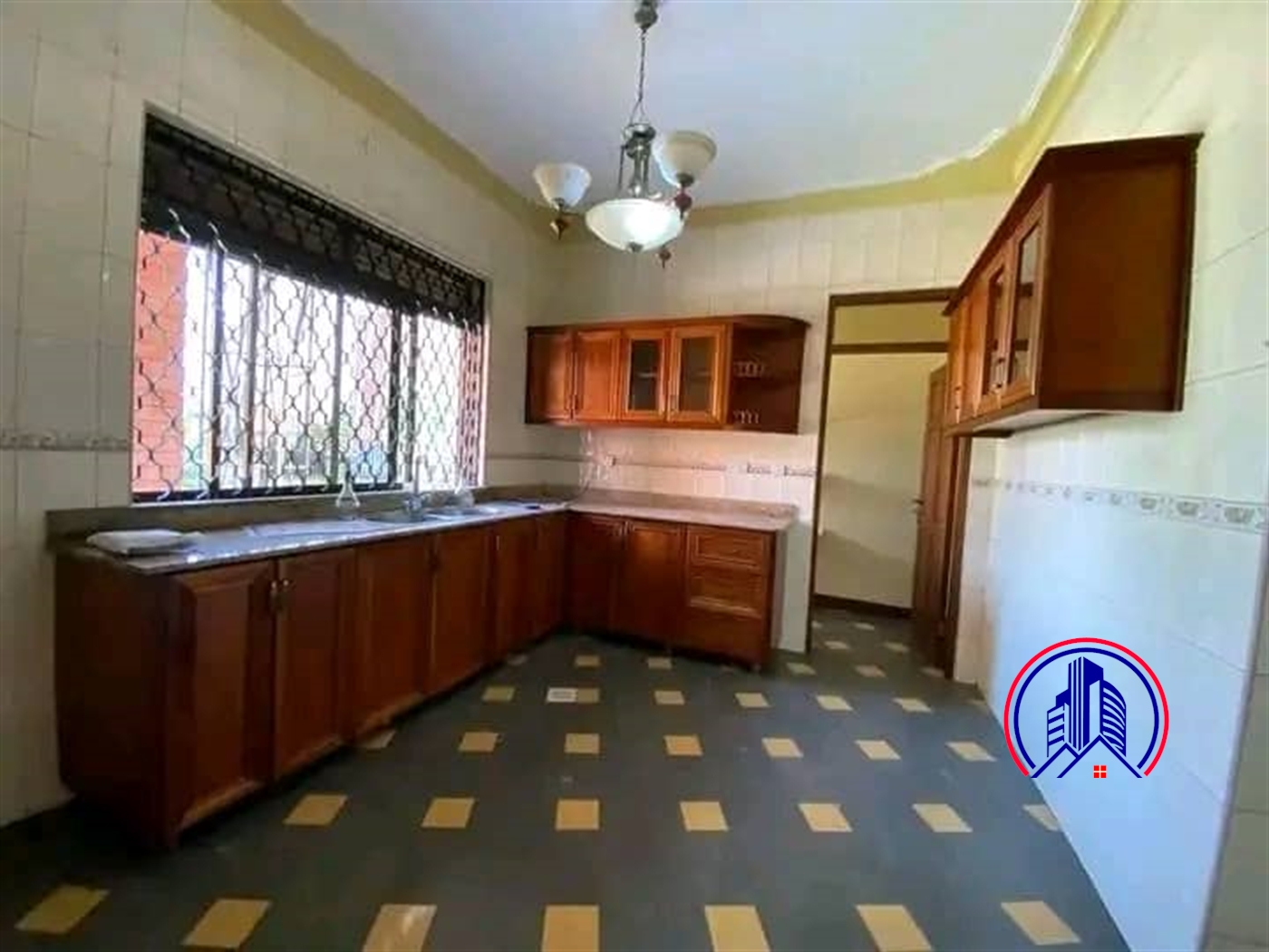 Bungalow for rent in Ntinda Kampala