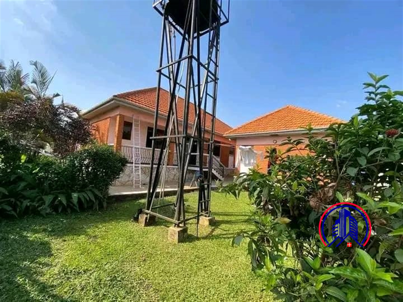 Bungalow for rent in Ntinda Kampala