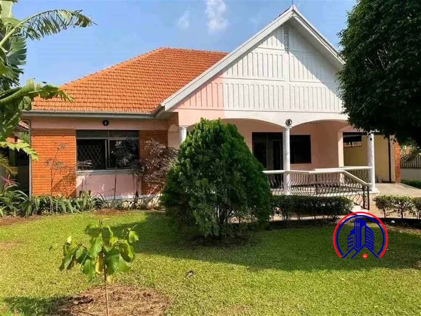 Bungalow for rent in Ntinda Kampala