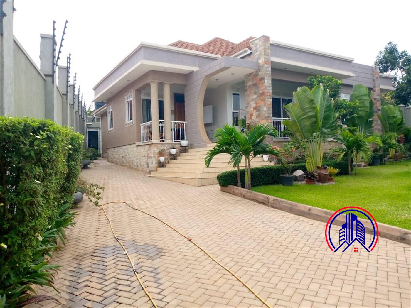 Bungalow for sale in Bbunga Kampala