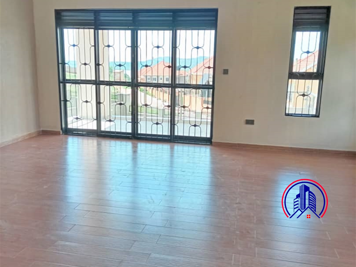 Storeyed house for sale in Kigo Wakiso