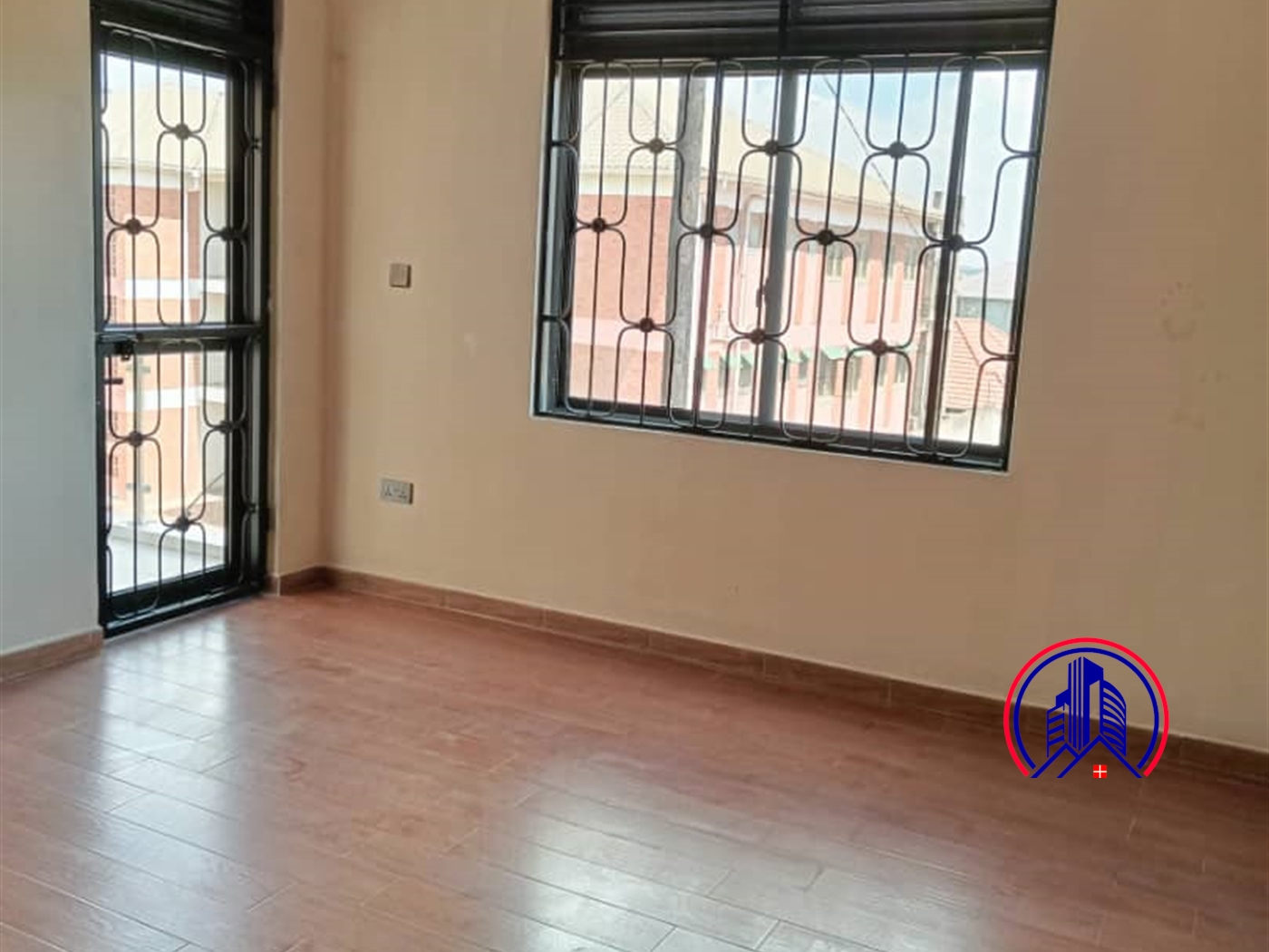 Storeyed house for sale in Kigo Wakiso