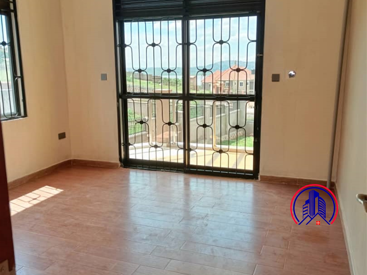 Storeyed house for sale in Kigo Wakiso