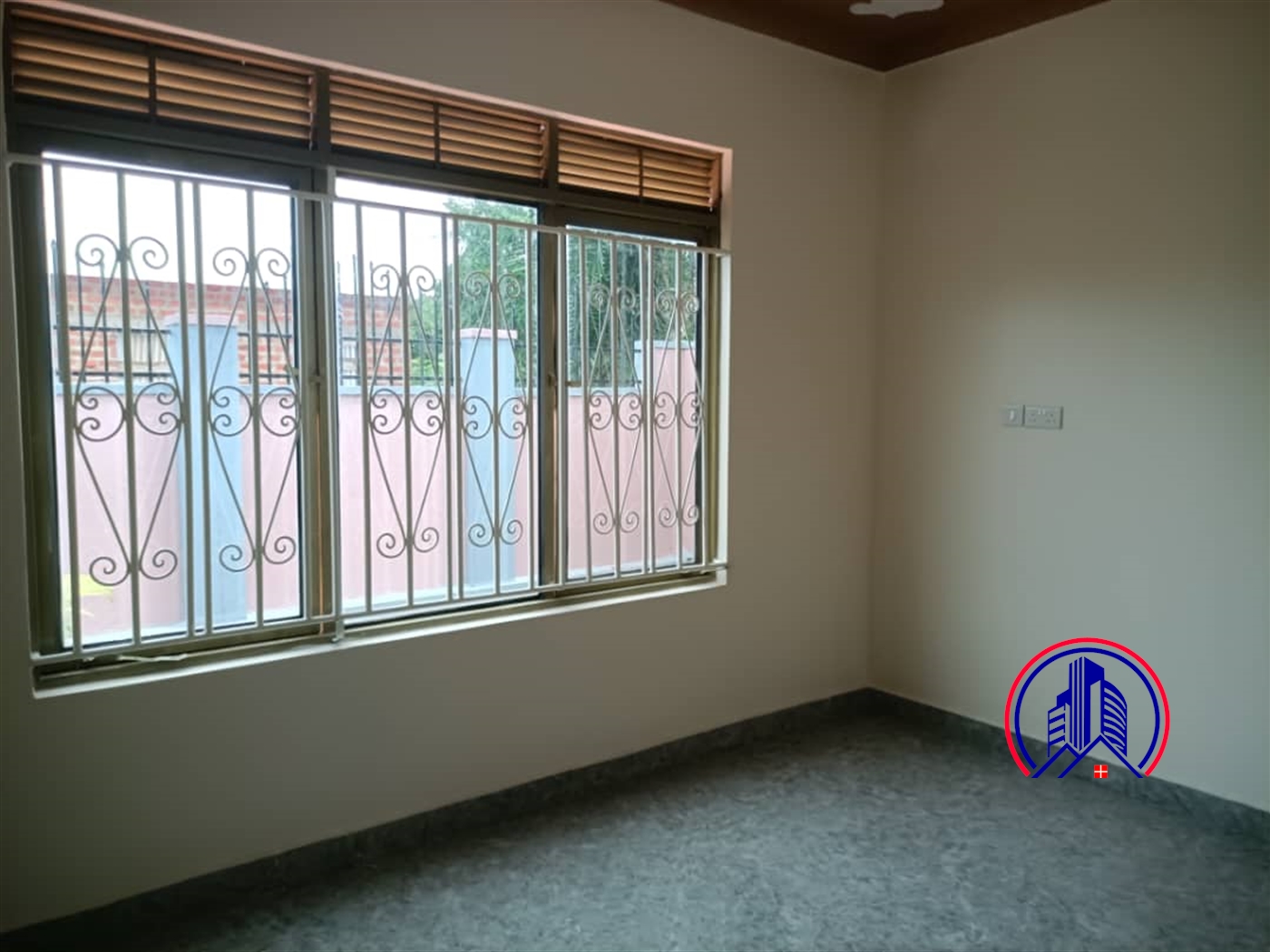 Bungalow for sale in Kitabi Wakiso