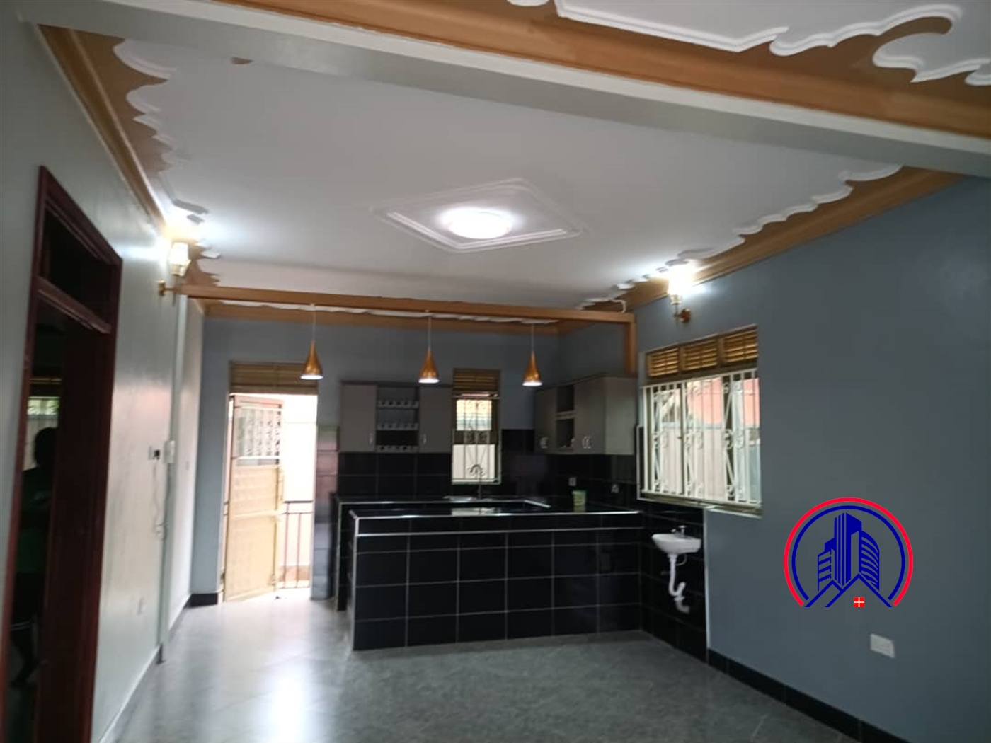 Bungalow for sale in Kitabi Wakiso