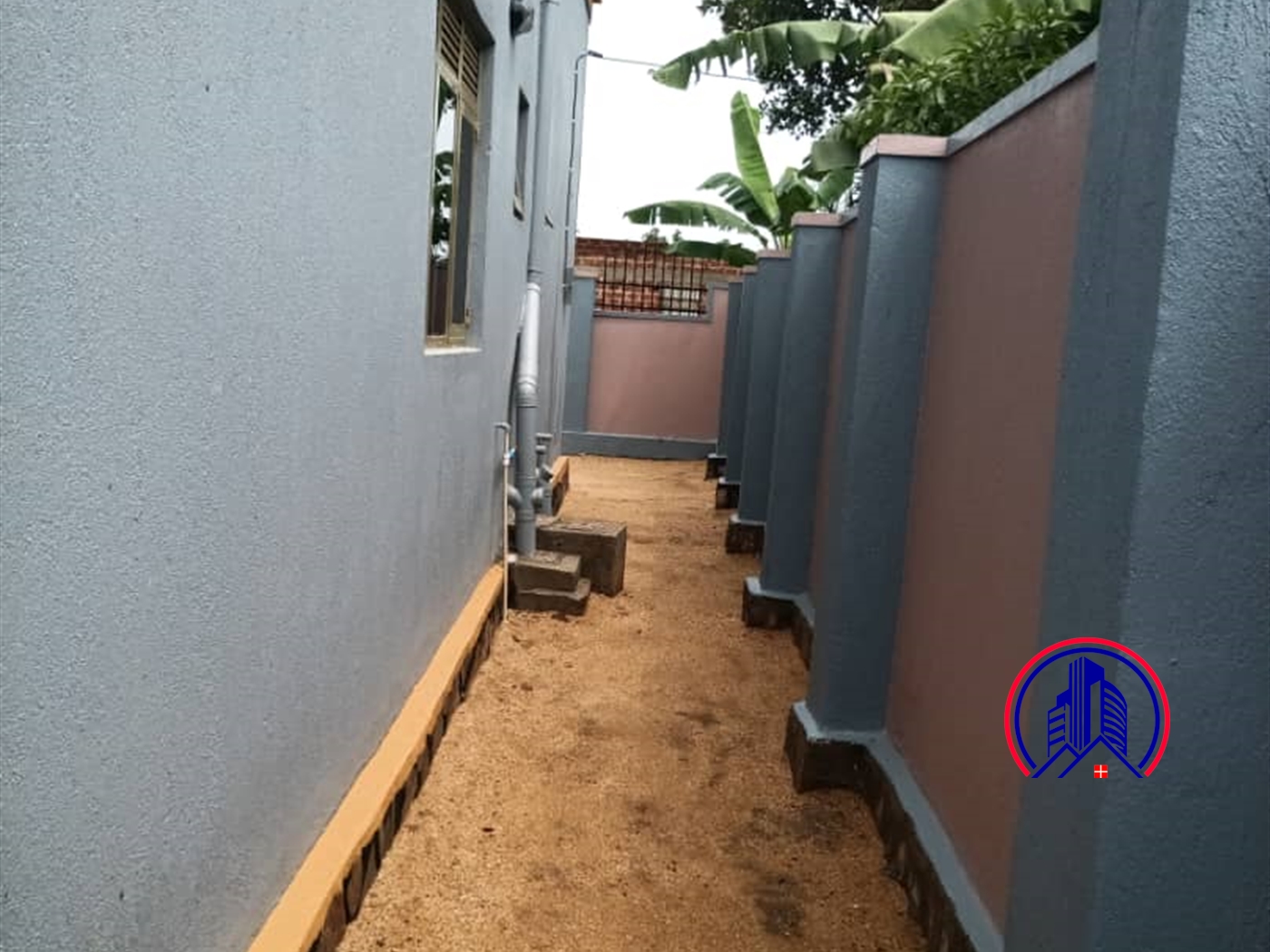 Bungalow for sale in Kitabi Wakiso