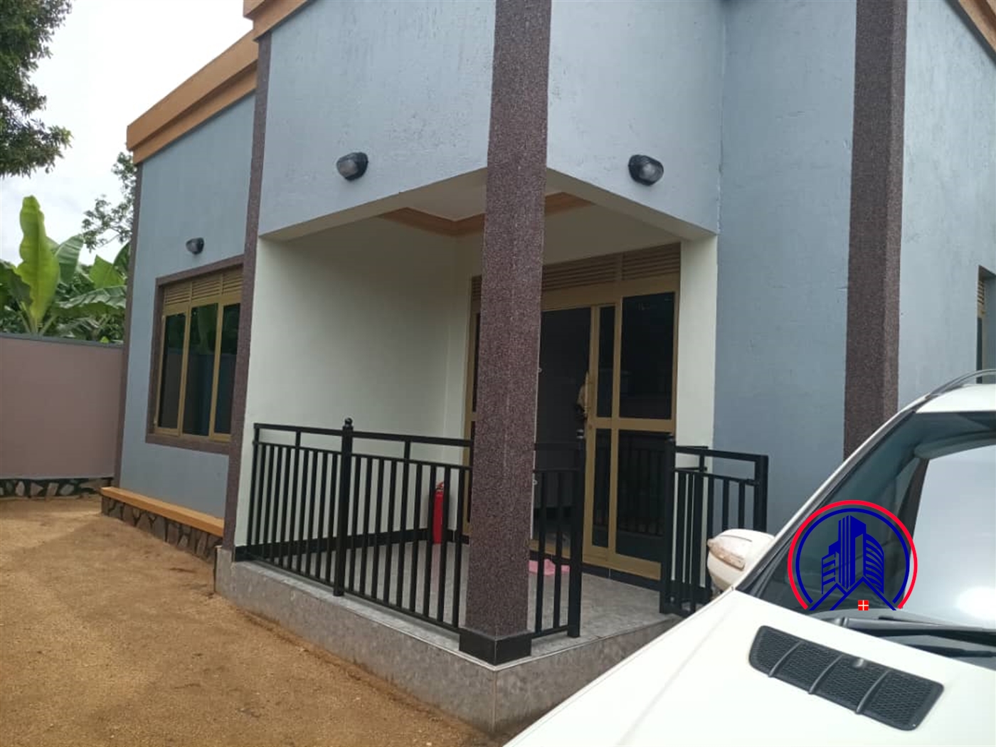 Bungalow for sale in Kitabi Wakiso